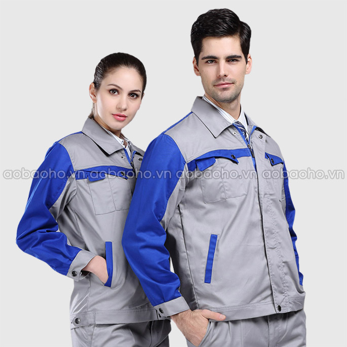 Địa chỉ may bảo hộ lao động tại Cao Bằng | Dia chi may bao ho lao dong tai Cao Bang